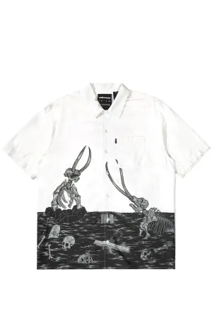 Fossil Button-Up