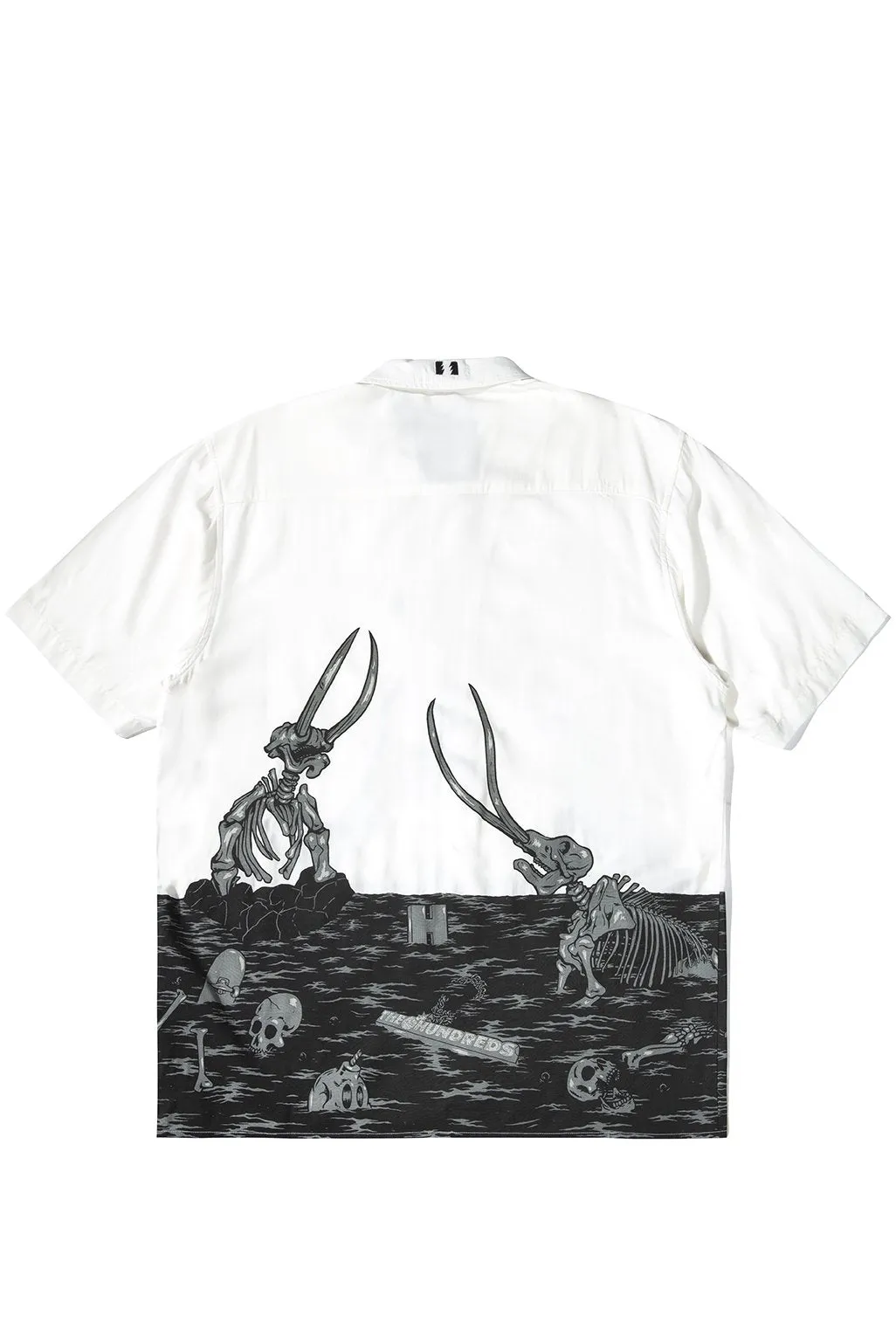 Fossil Button-Up