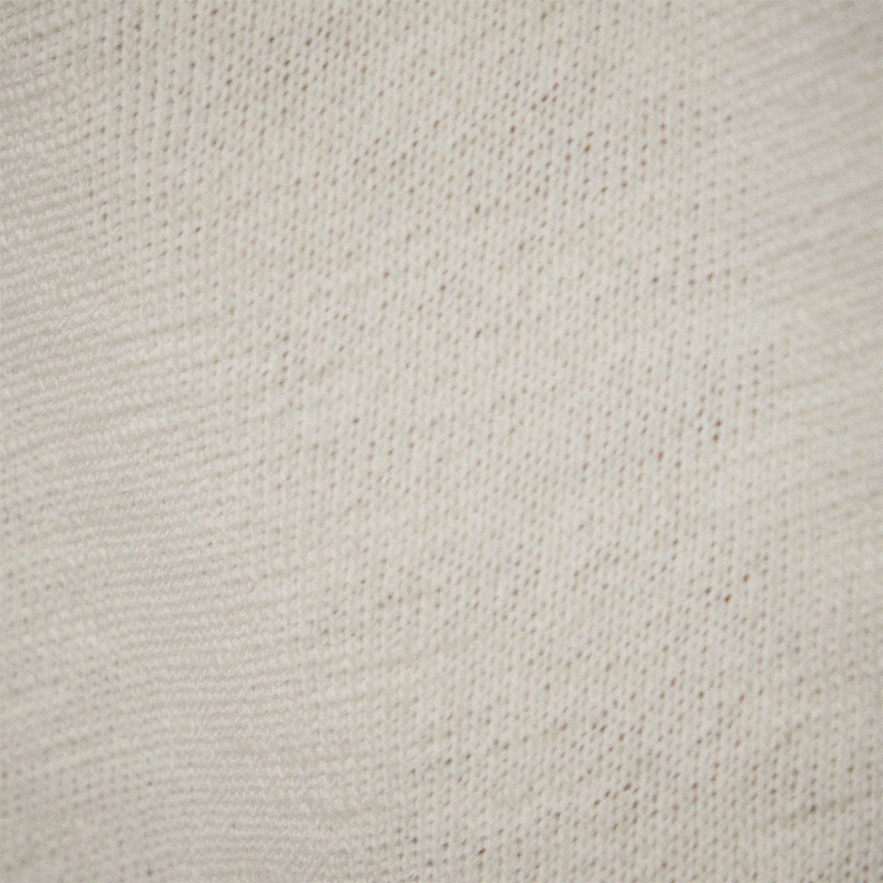 French Terry Sweat Pant - Canvas Pigment
