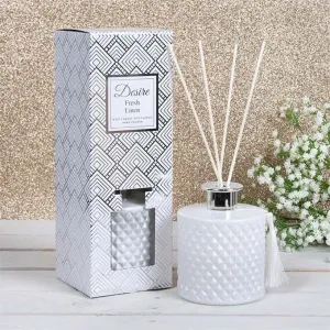 Fresh Linen Diffuser 500ml