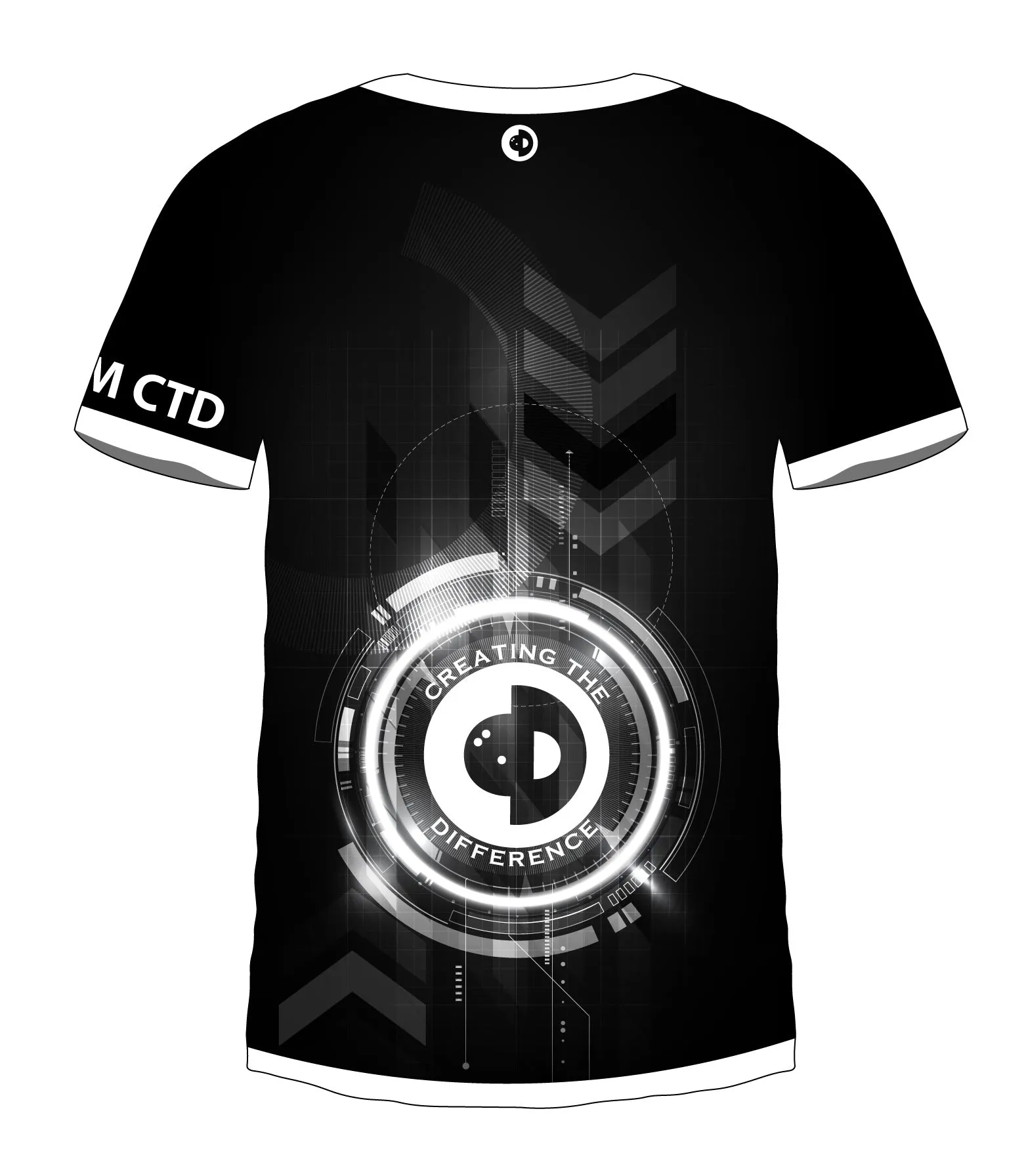 Fresh Tech 2 Jersey