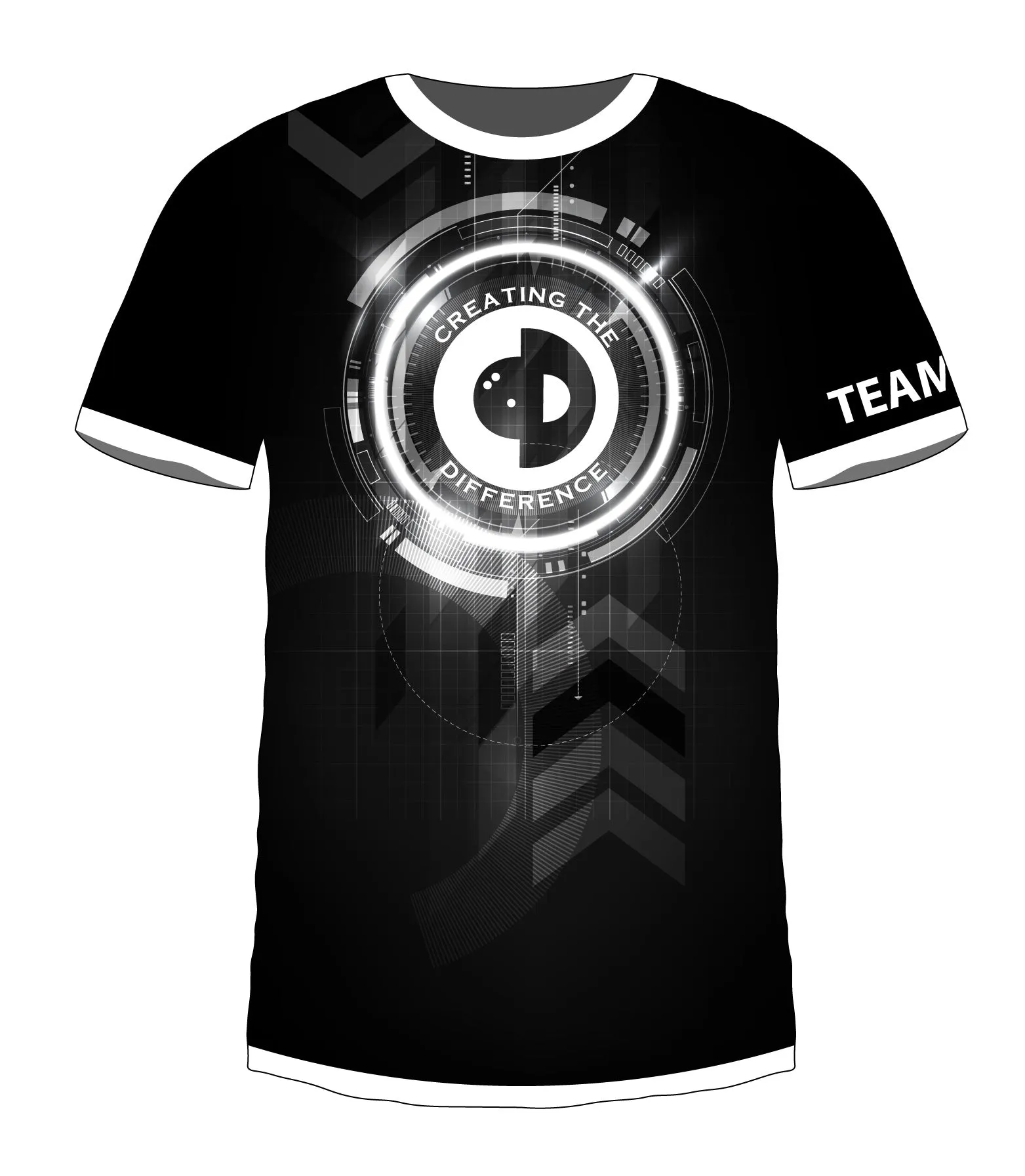 Fresh Tech 2 Jersey
