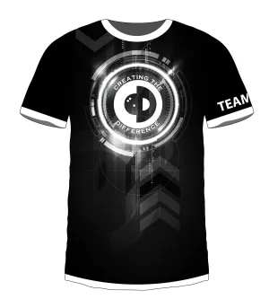 Fresh Tech 2 Jersey