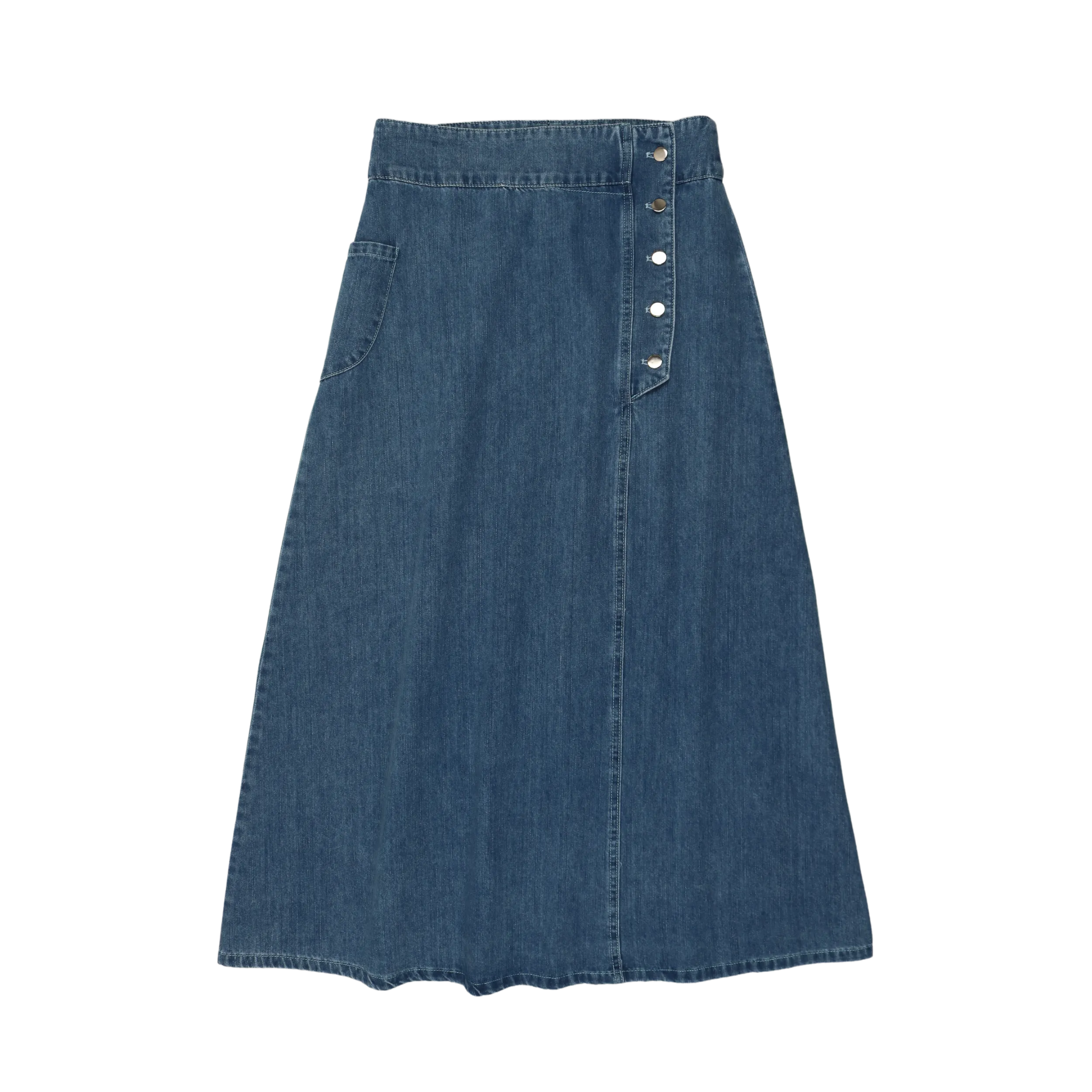 Froo Peony Skirt