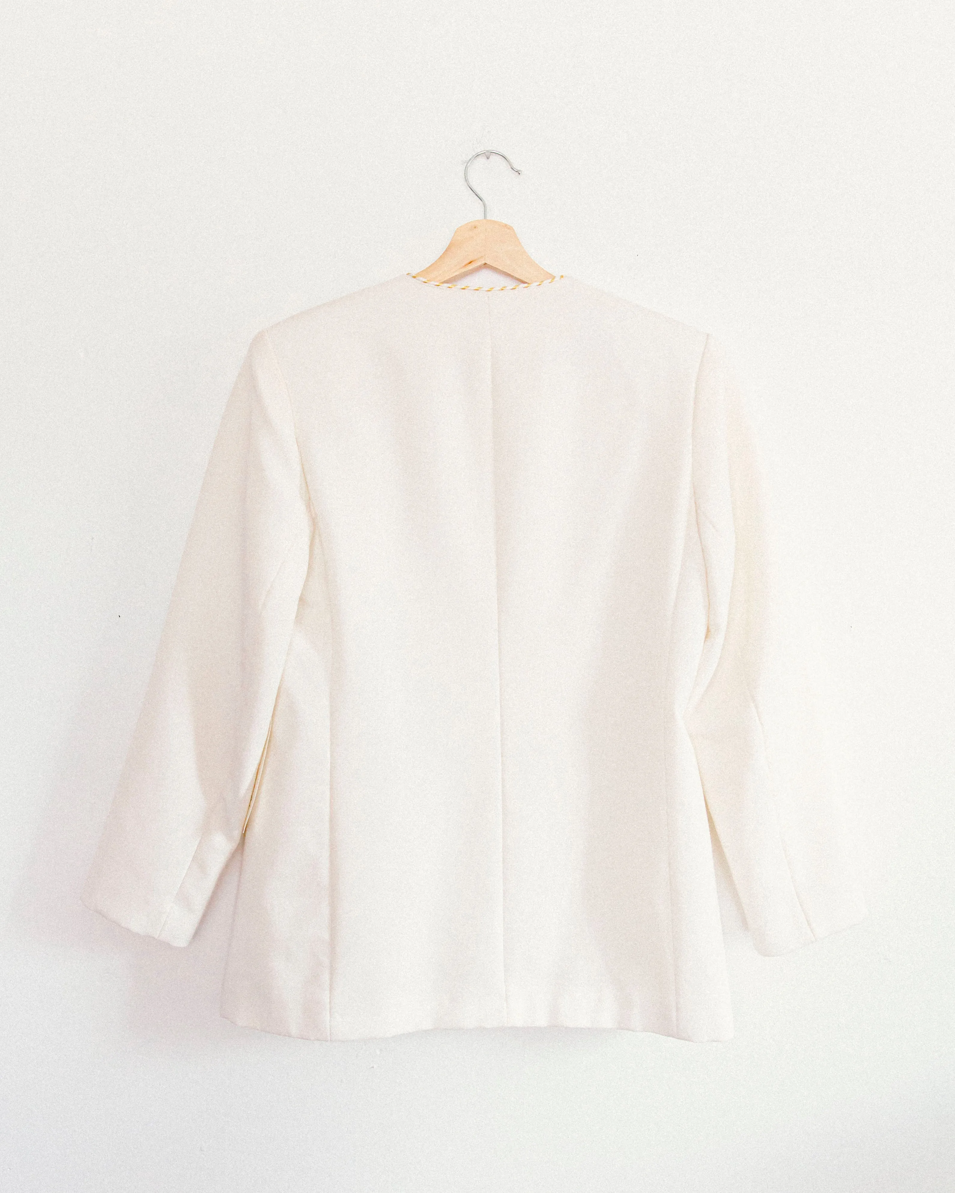 Golden Swirl Jacket