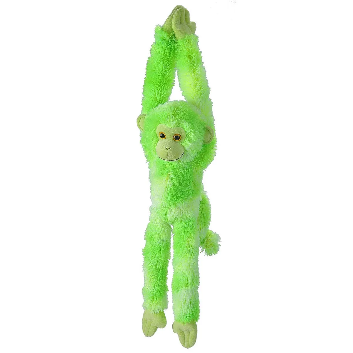 Hanging Green Vibes Stuffed Animal - 20"