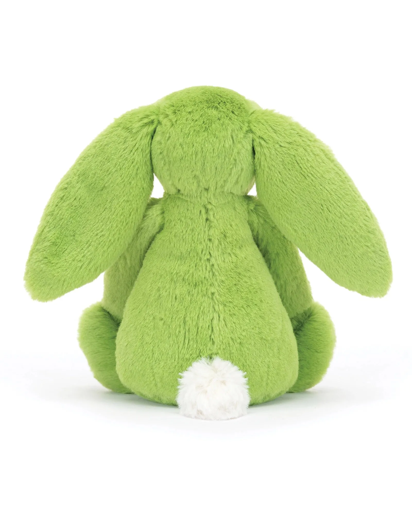 Jellycat Bashful Apple Bunny Small