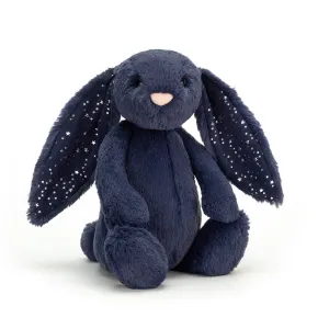 Jellycat Bashful Stardust Bunny