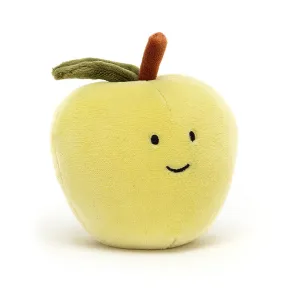 Jellycat Fabulous Fruit  Apple
