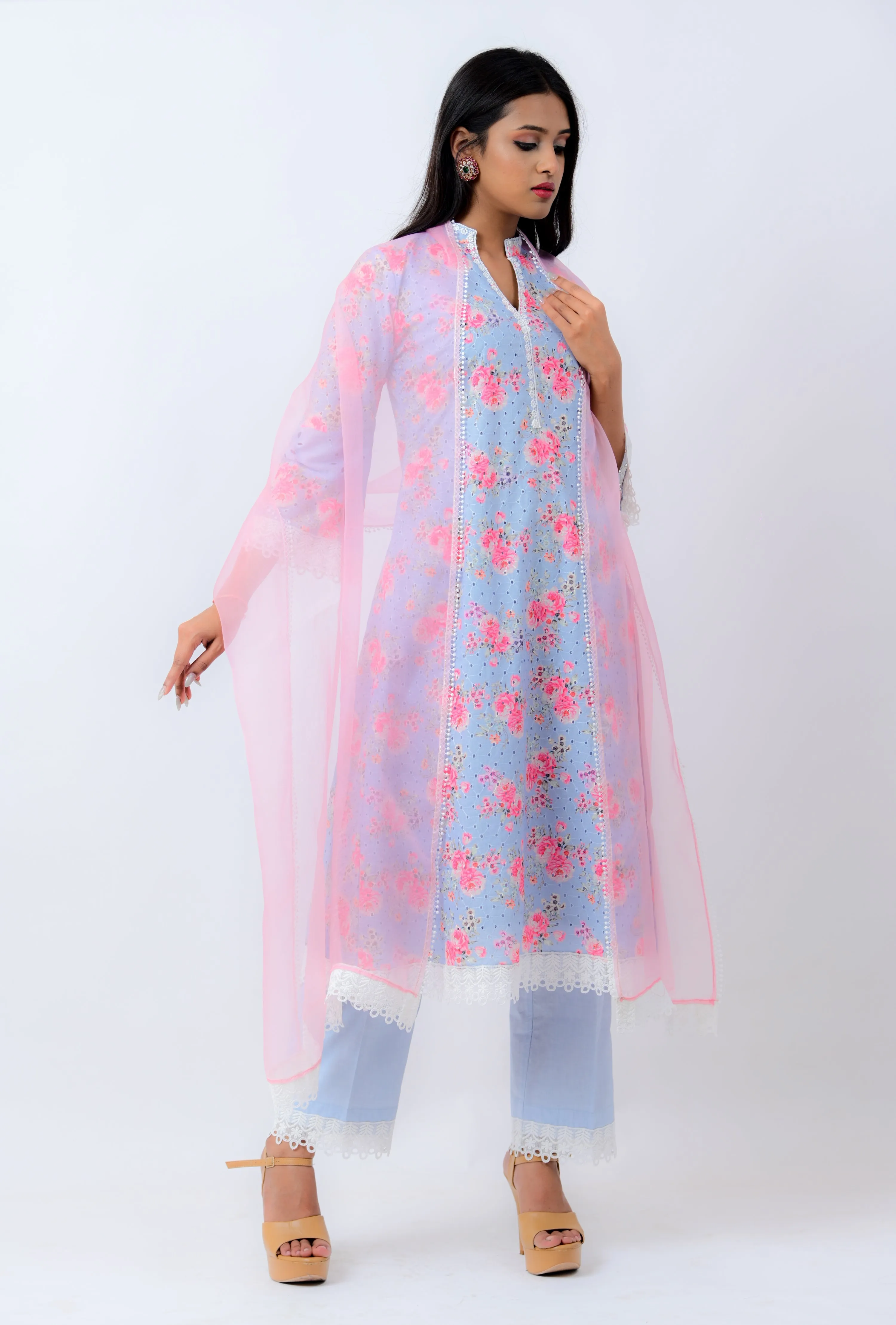Kama Kurta