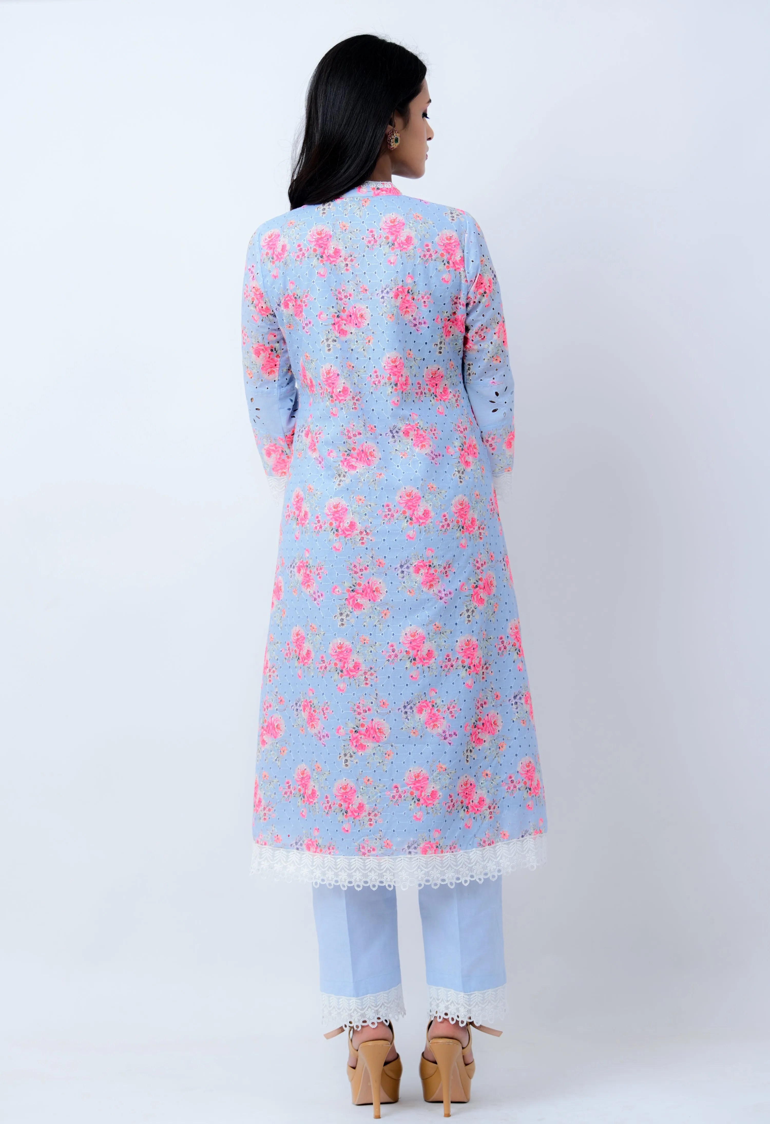 Kama Kurta