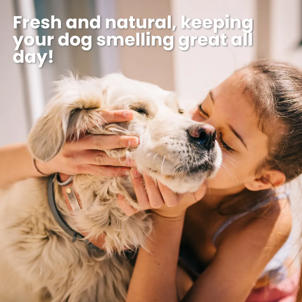 Kanu Pet Sweet Breeze Dogs & Cats Cologne