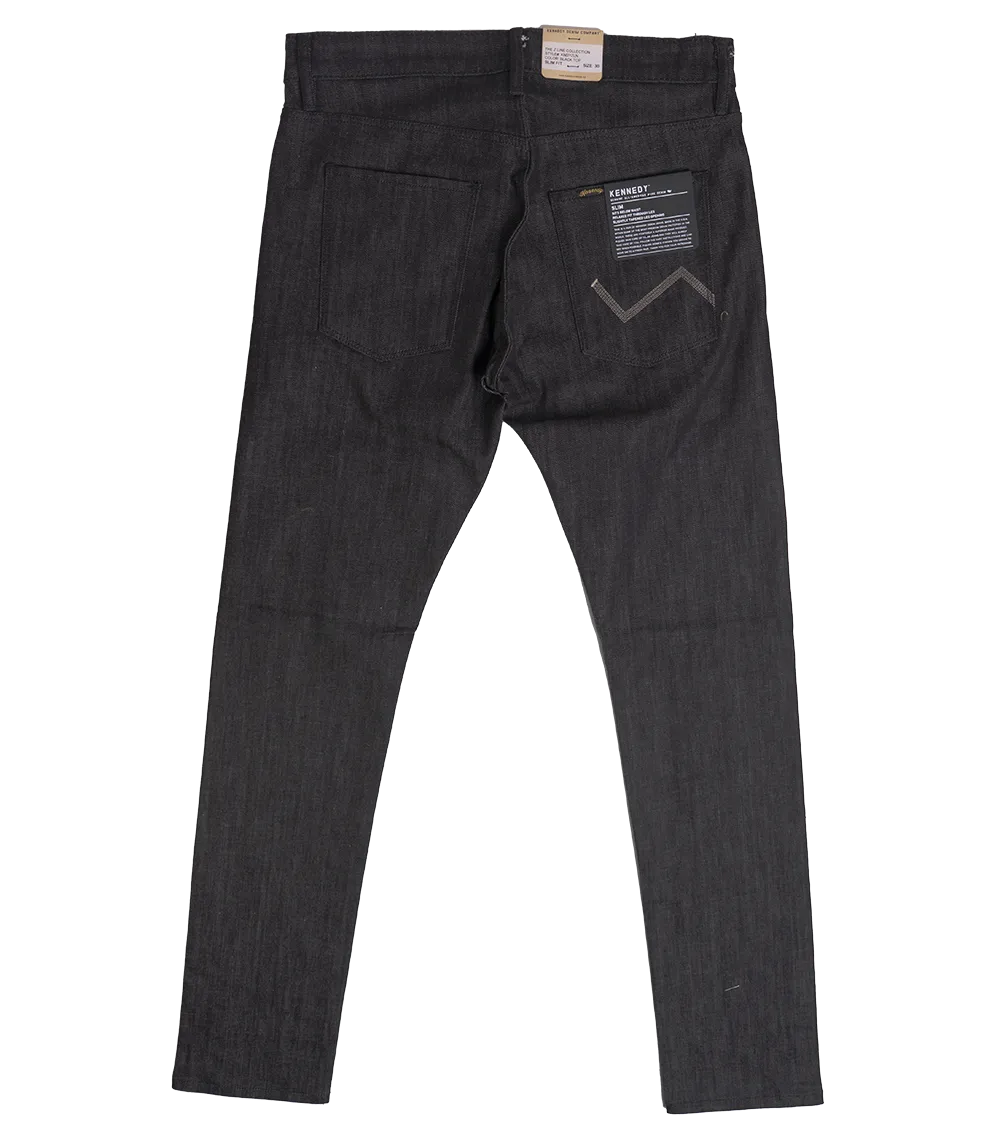 KENNEDY MFG ASSORTED DENIM JEANS ASST - KNDYJNS