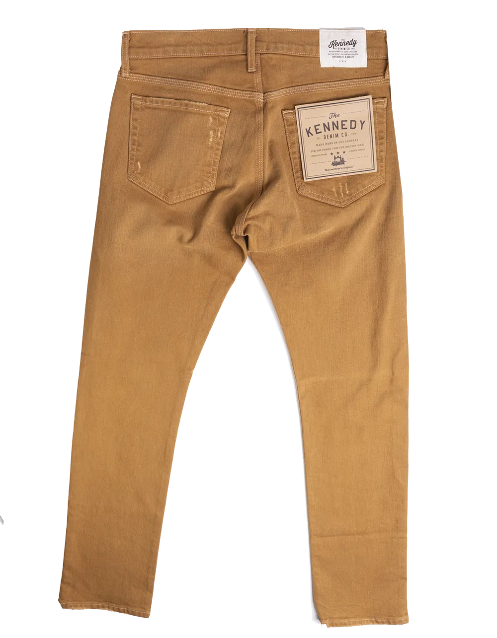 KENNEDY MFG ASSORTED DENIM JEANS ASST - KNDYJNS