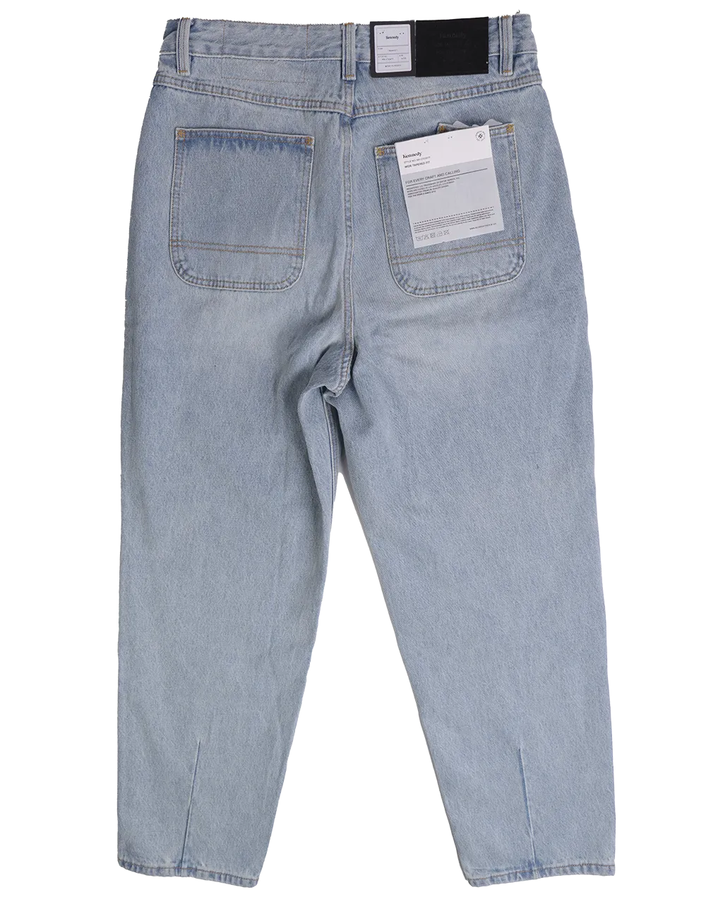 KENNEDY MFG ASSORTED DENIM JEANS ASST - KNDYJNS