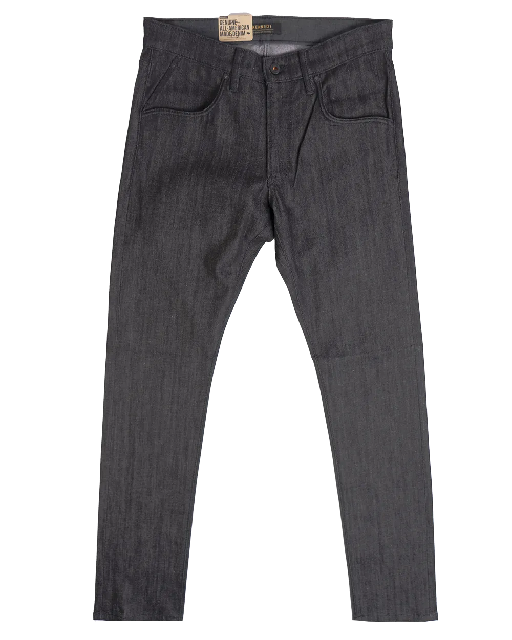 KENNEDY MFG ASSORTED DENIM JEANS ASST - KNDYJNS