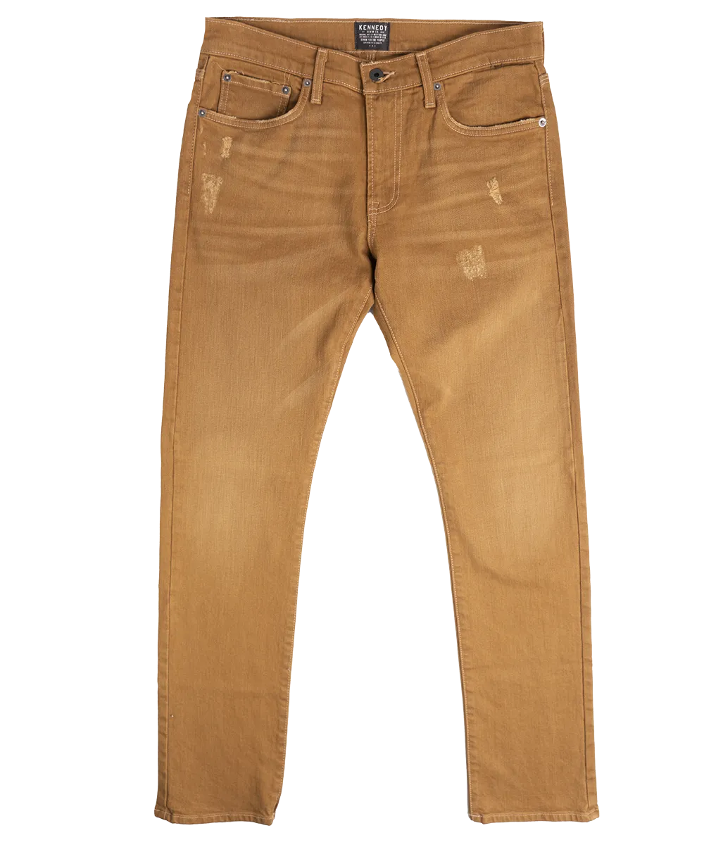 KENNEDY MFG ASSORTED DENIM JEANS ASST - KNDYJNS