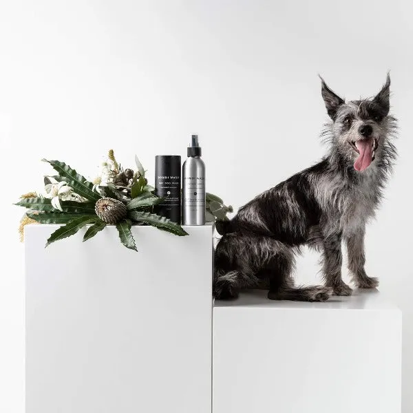 Kennel Spray