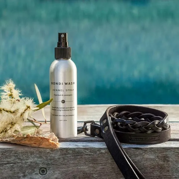 Kennel Spray