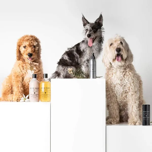 Kennel Spray