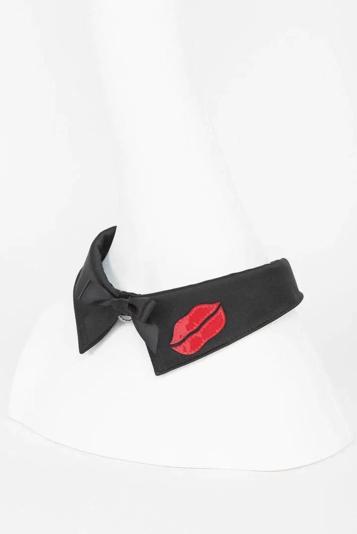 Kiss Noir Collar
