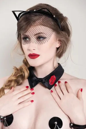 Kiss Noir Collar
