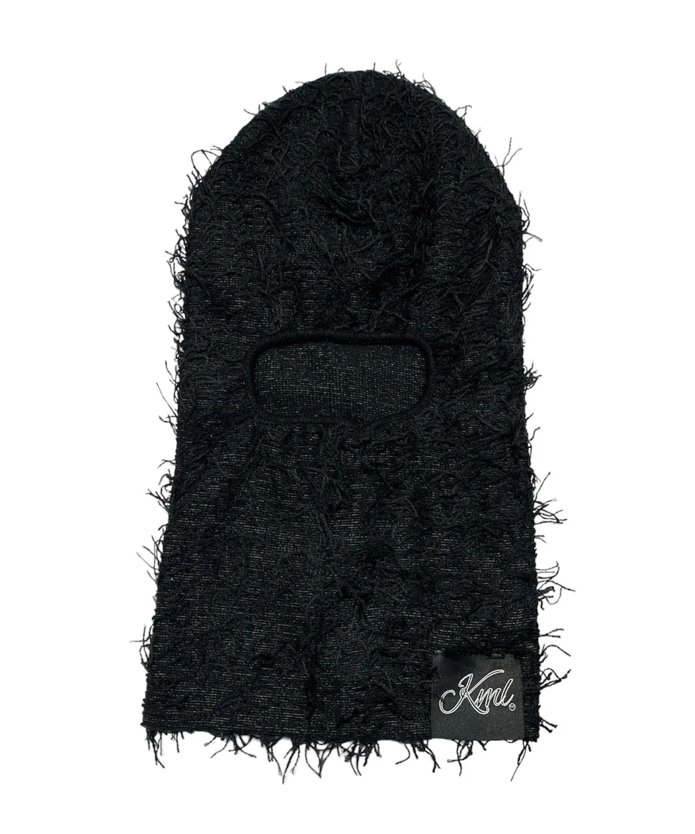 KML Balaclava (Black)