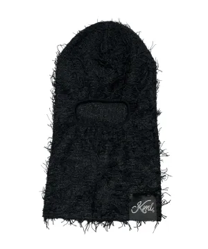 KML Balaclava (Black)