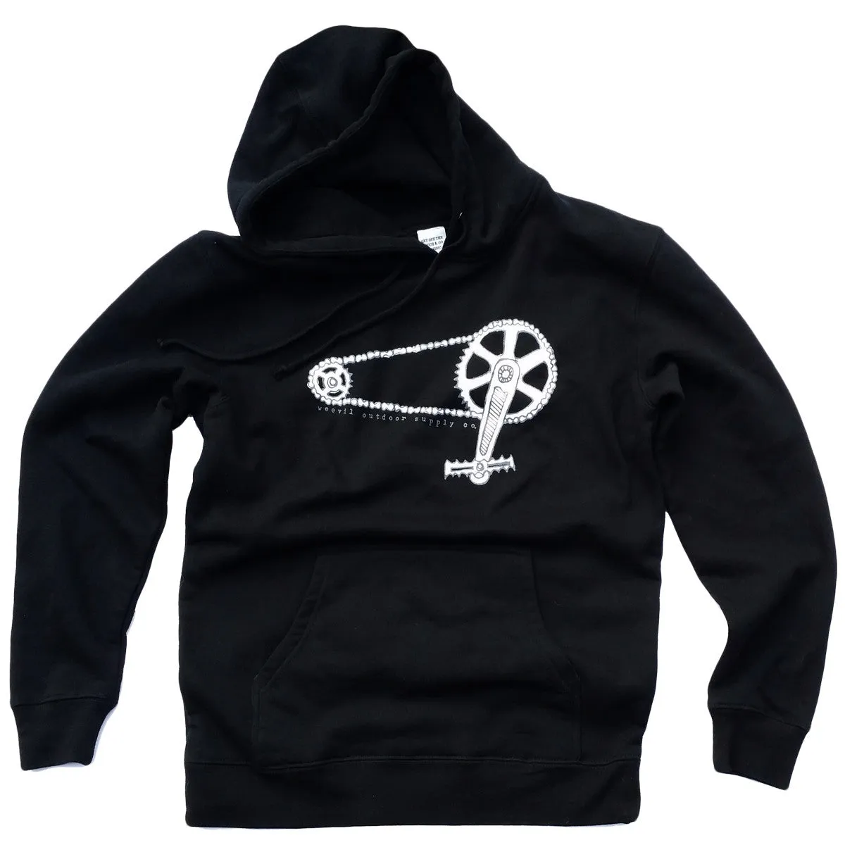 KRANK HOODIE
