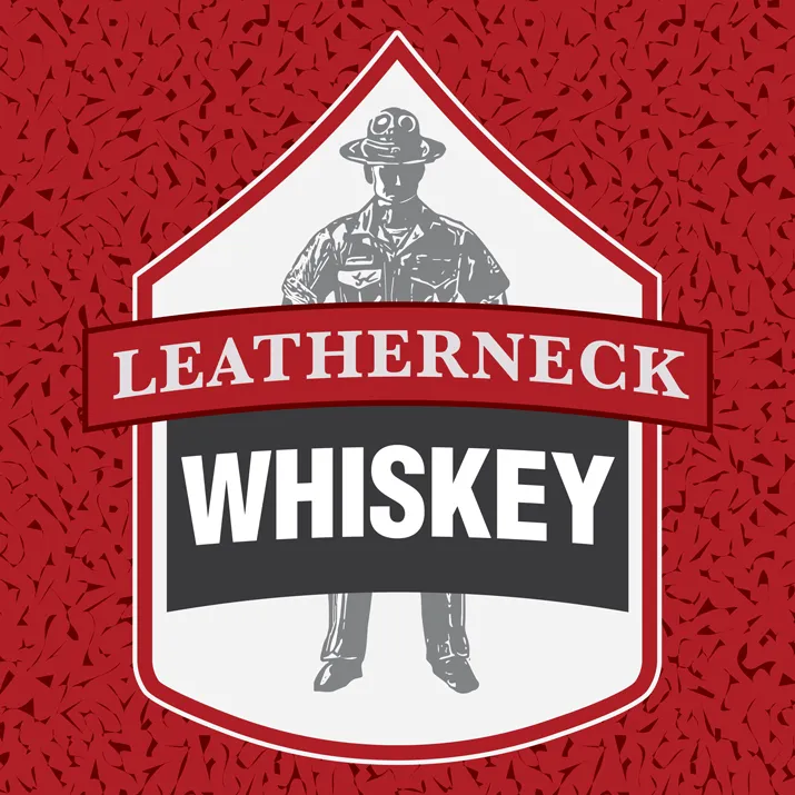 Leatherneck Rye Whiskey