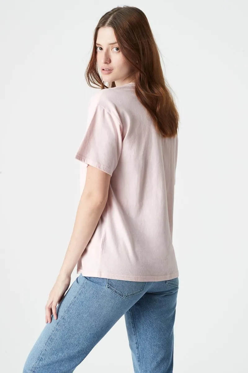 Logo T-Shirt - Potpourri