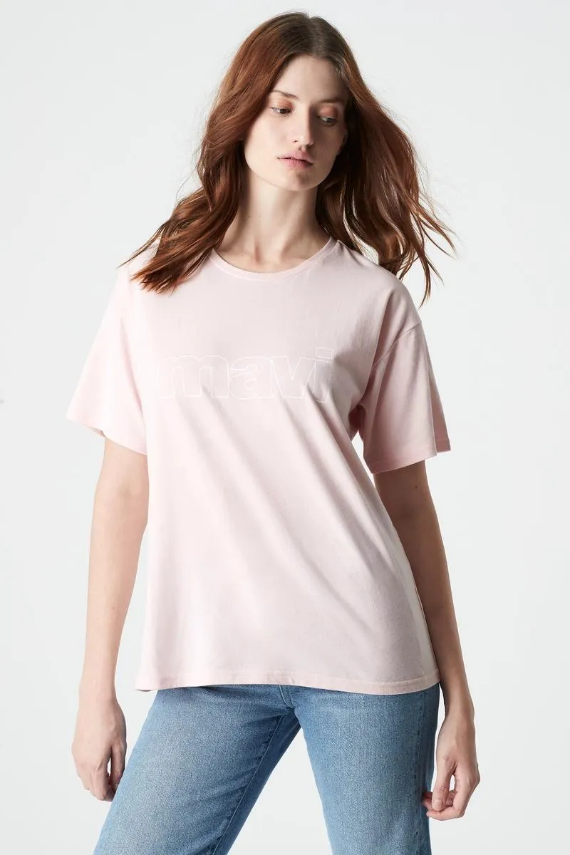 Logo T-Shirt - Potpourri