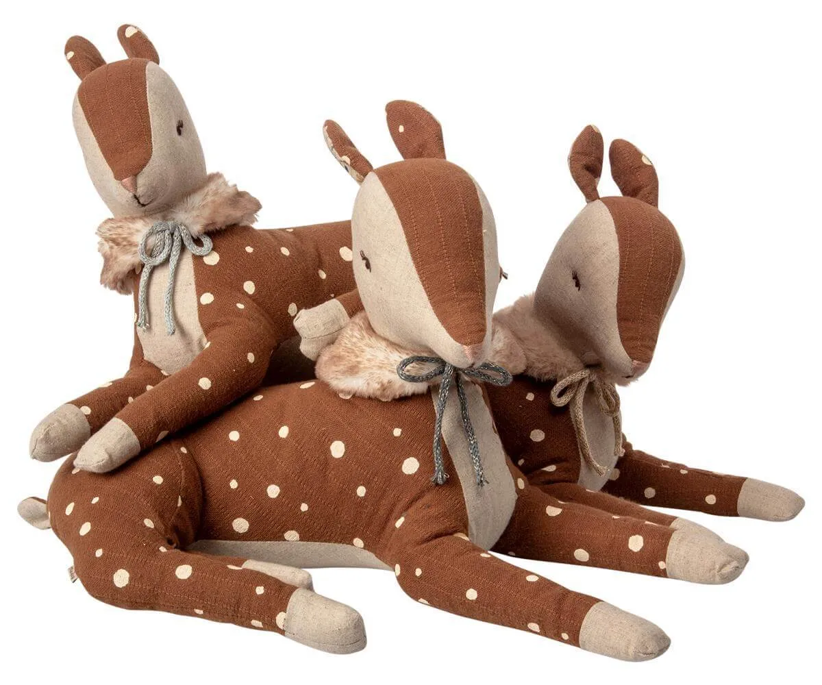 Maileg Cosy Bambi