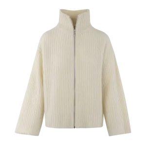Majken Cardigan - Cream
