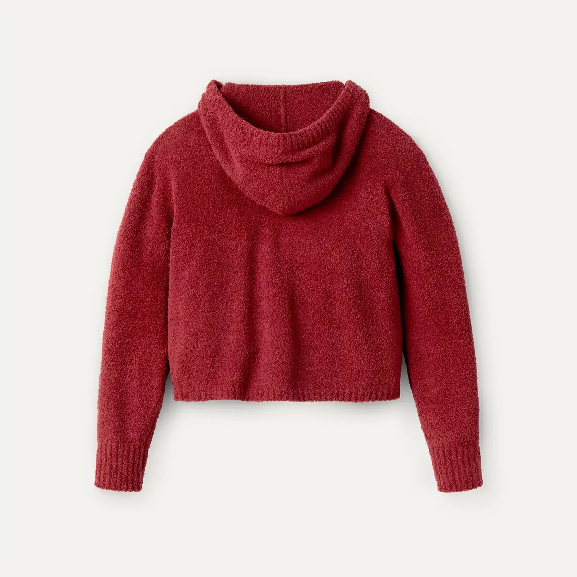Marie Rubious Pullover Hoodie