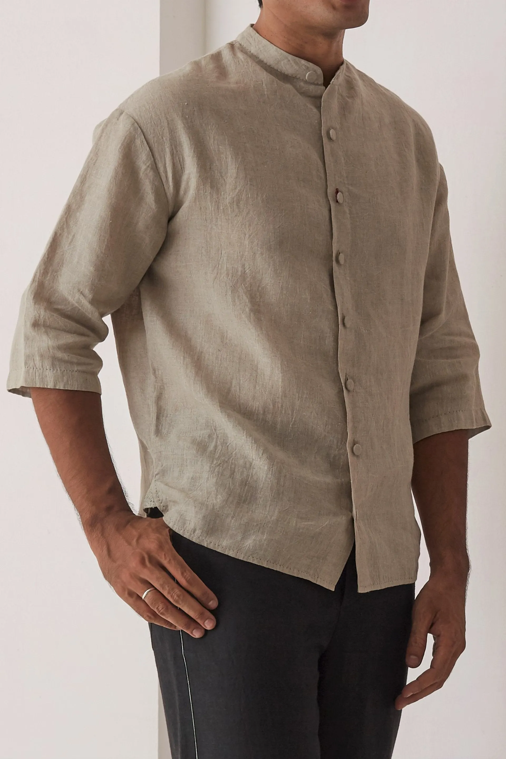 MARVE SHIRT