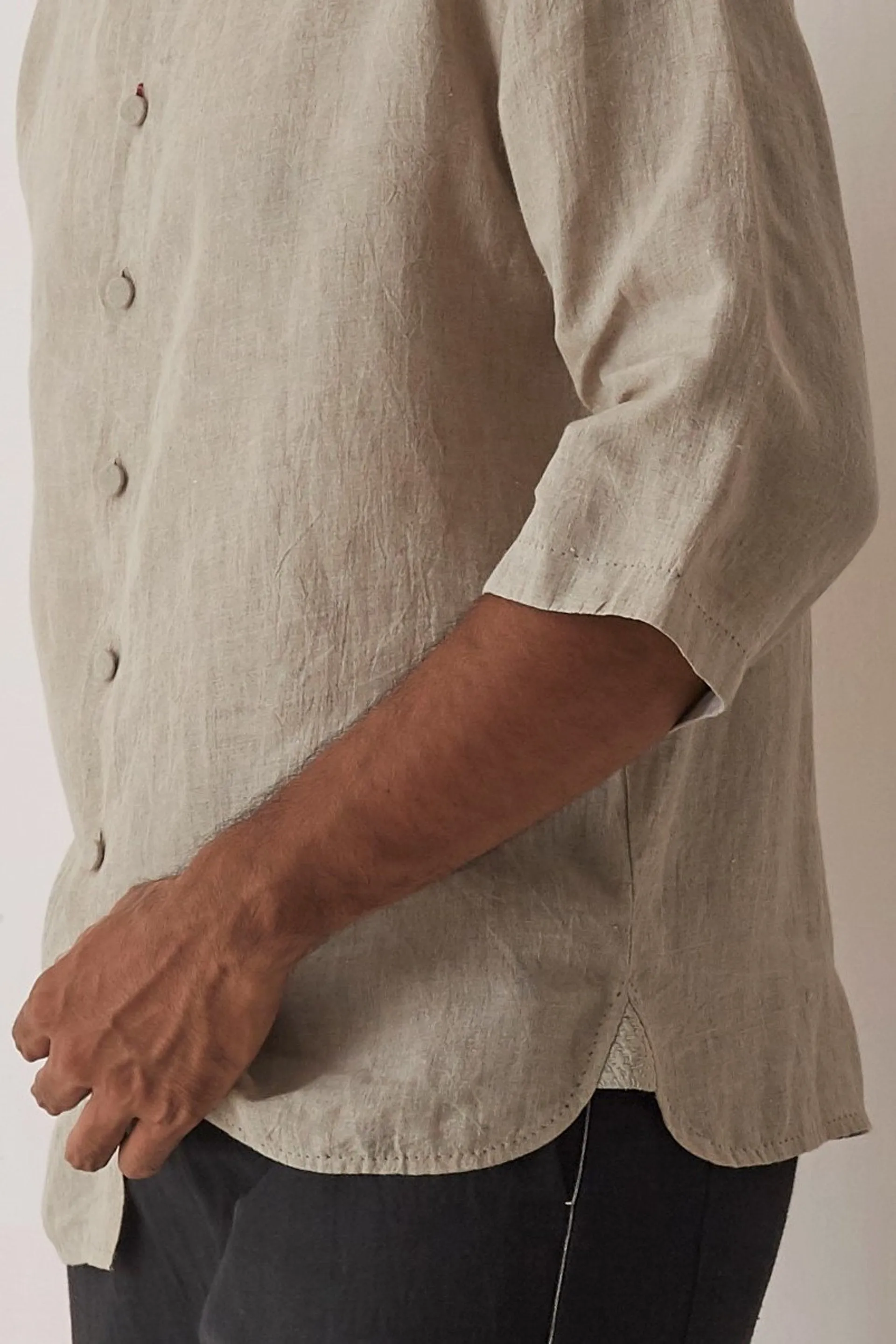 MARVE SHIRT