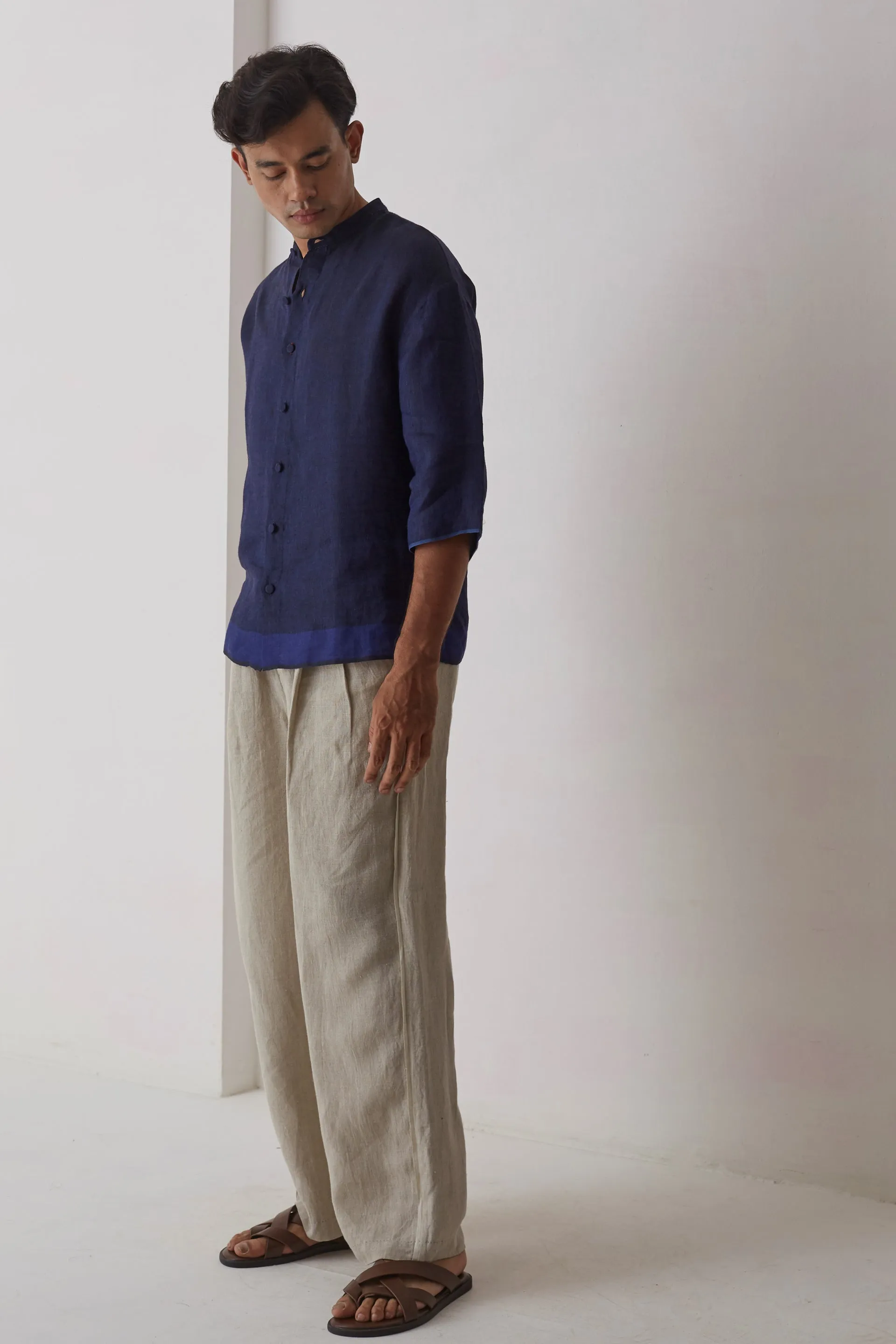 MARVE SHIRT