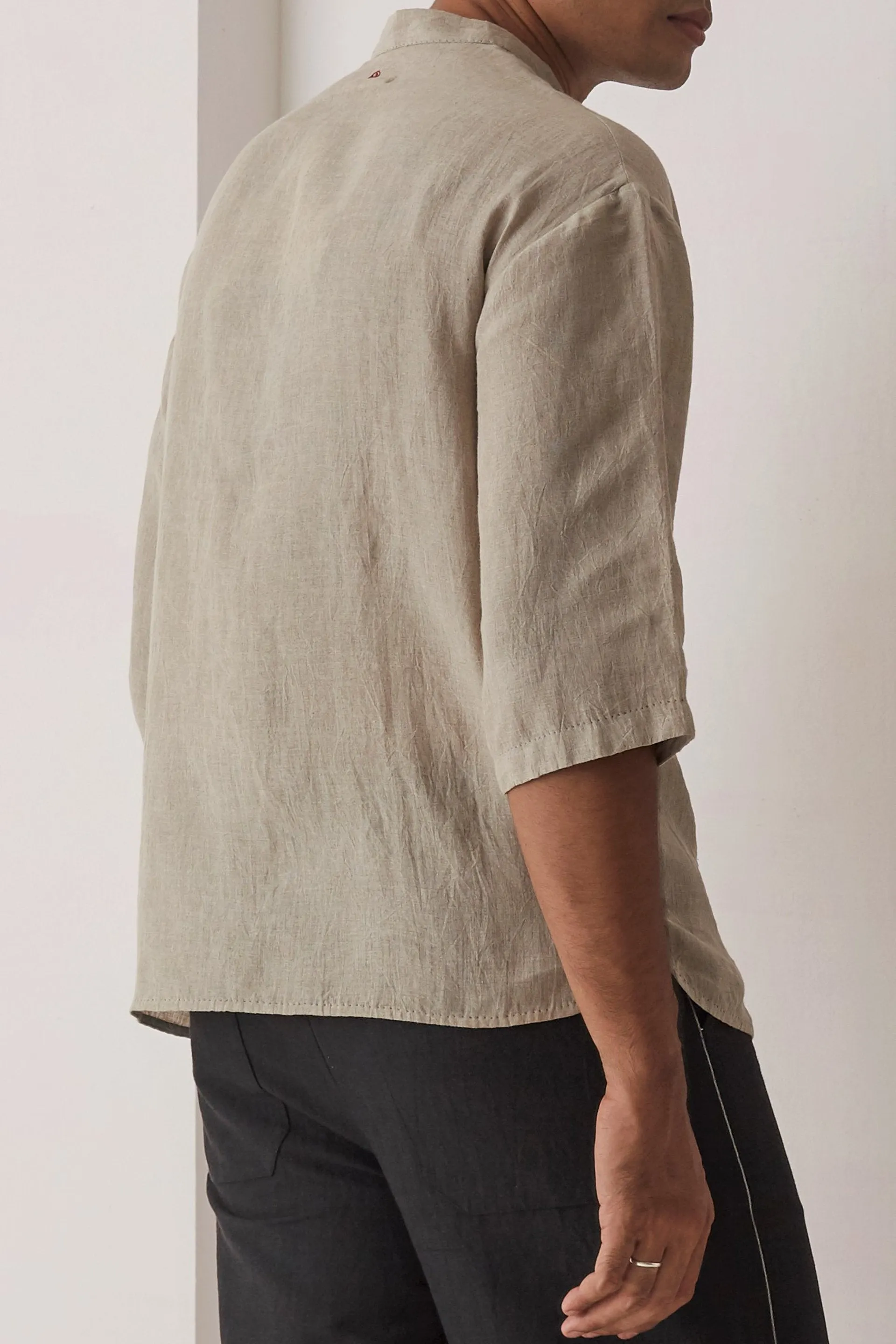 MARVE SHIRT