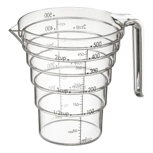 Measuring Cup (500 ml)