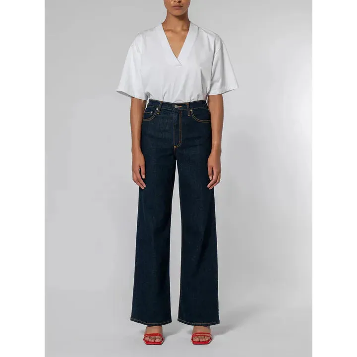 Milla Jean Long - Pure Indigo