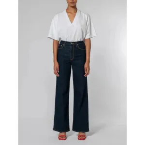 Milla Jean Long - Pure Indigo