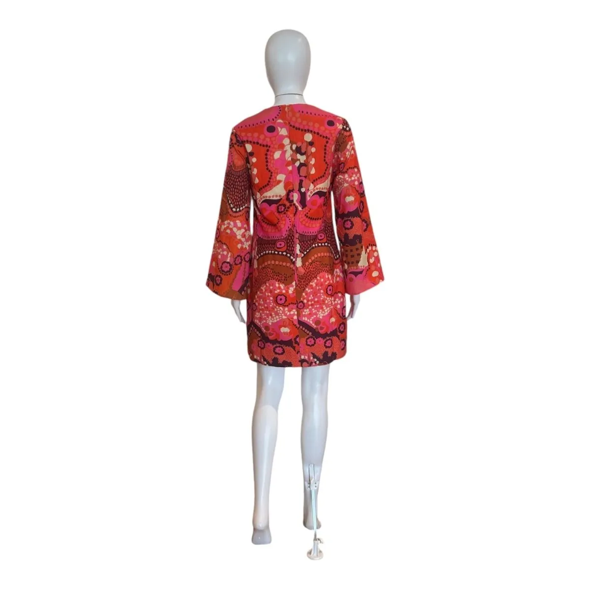 Minnie Mini | Lilliput Coral