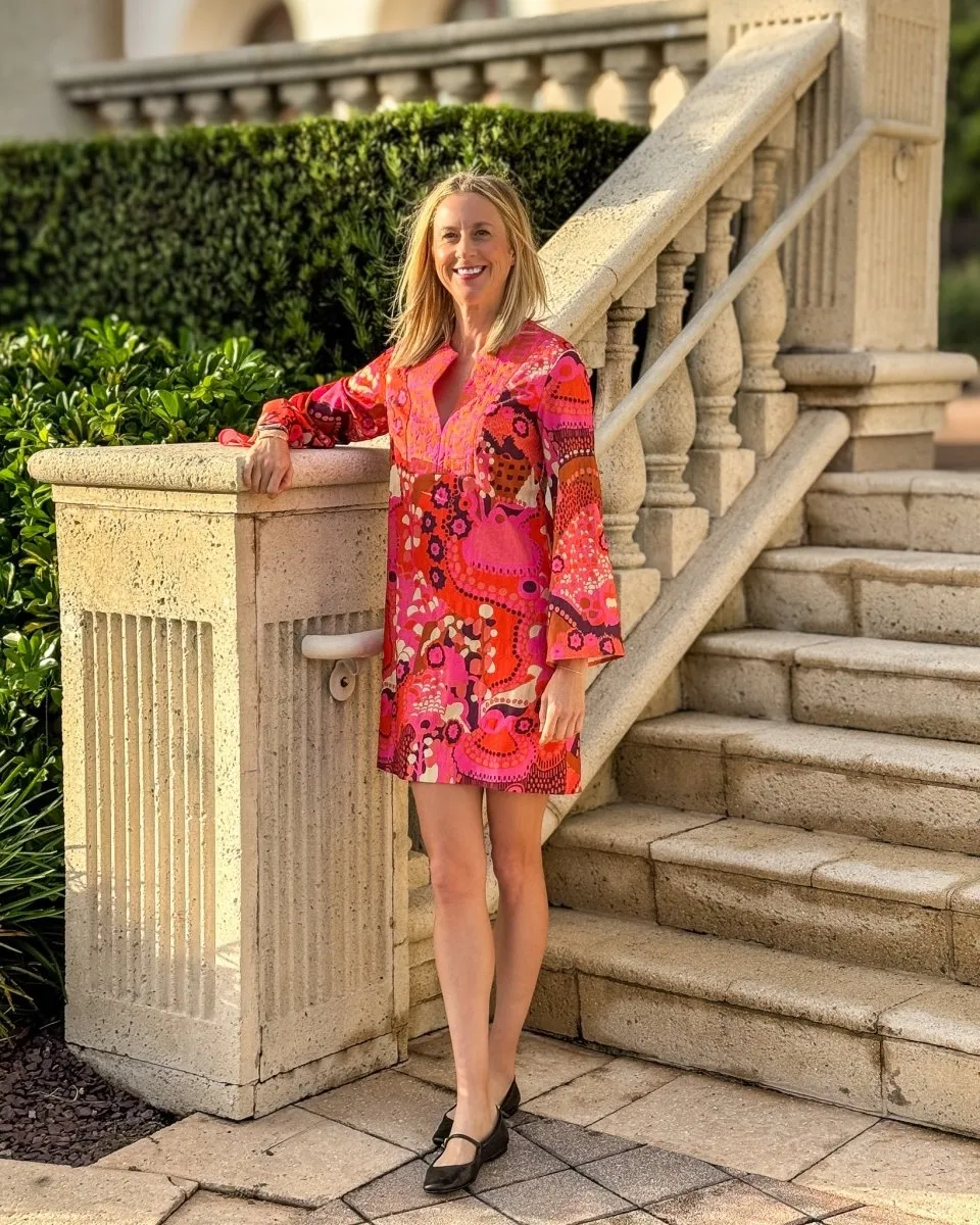 Minnie Mini | Lilliput Coral