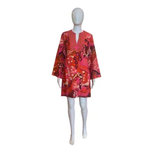 Minnie Mini | Lilliput Coral