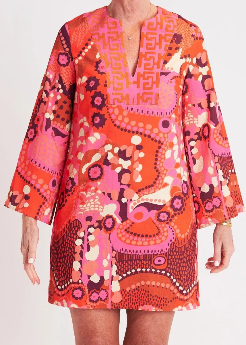 Minnie Mini | Lilliput Coral