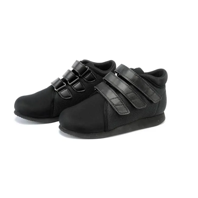 Mt. Emey 639 Black - Women's Post-op Shoes