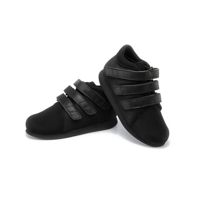 Mt. Emey 639 Black - Women's Post-op Shoes