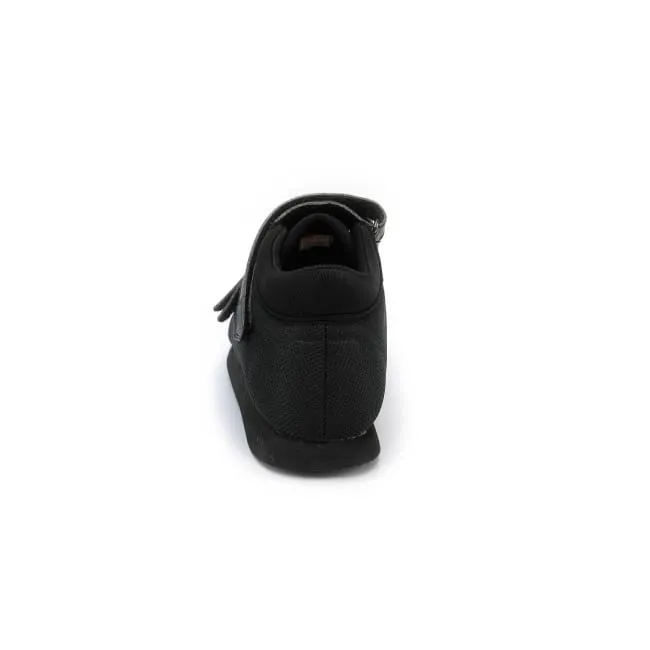 Mt. Emey 639 Black - Women's Post-op Shoes