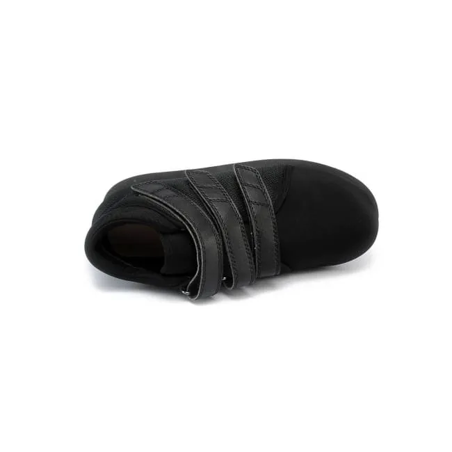 Mt. Emey 639 Black - Women's Post-op Shoes